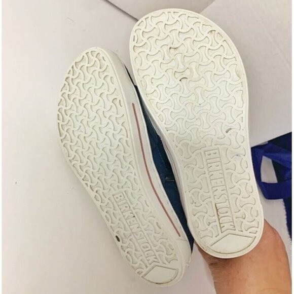 Birkenstock Toddler Big Kid Unisex Ballina Zip Up Suede Leather Naturleder Boots - Picture 8 of 16